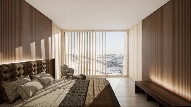Entrevistas a artistas y arquitectos 3D: Perspectivas del sector | D5 Render