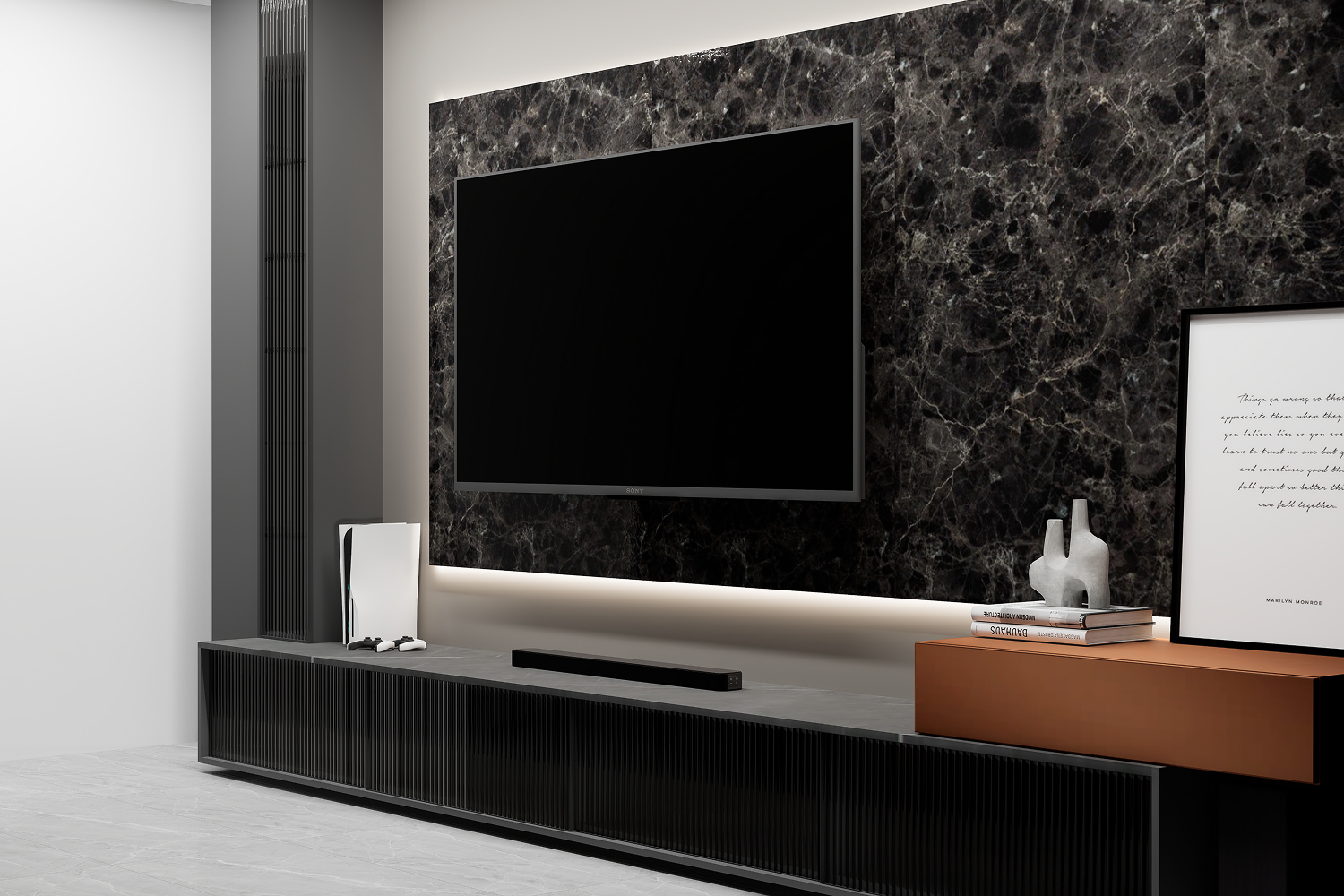 Rendering Memory into Reality: How Exotic Kitchens Elevates Custom Cabinet Design with D5 Render