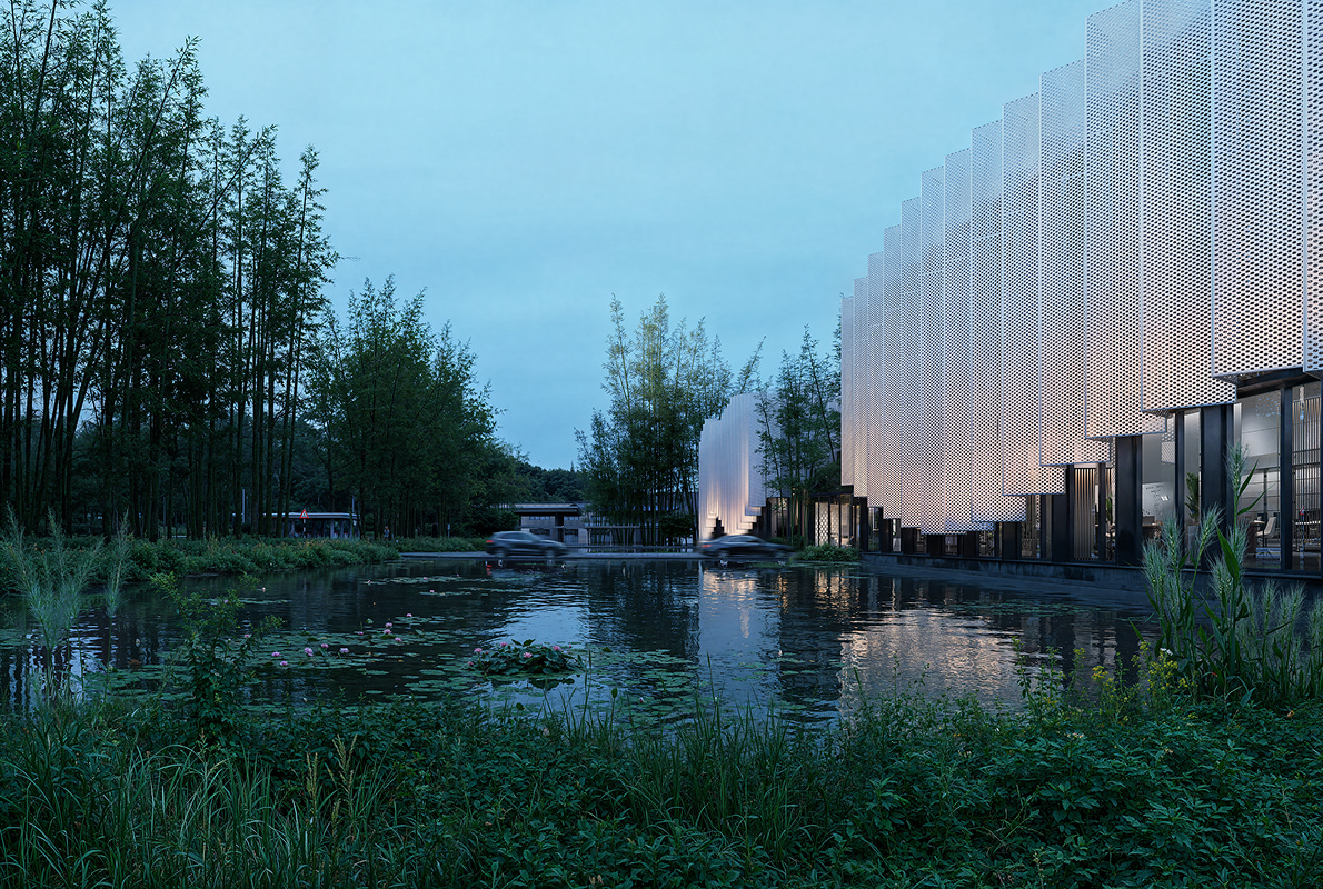 Odin Architect’s Next Chapter: From a Decade of Design to a New Frontier in 3D Architectural Visualization