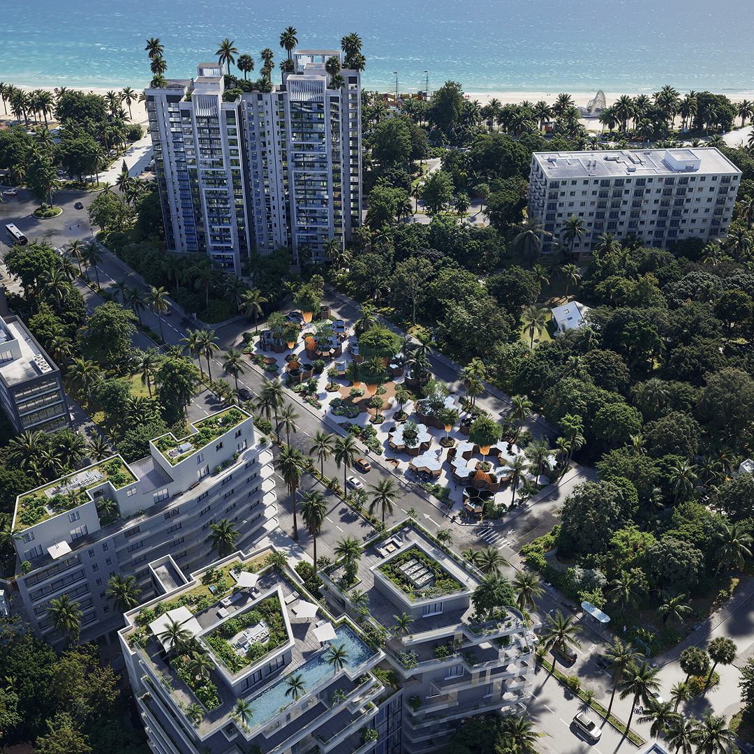Odin Architect’s Next Chapter: From a Decade of Design to a New Frontier in 3D Architectural Visualization