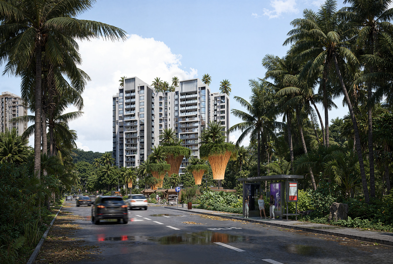 Odin Architect’s Next Chapter: From a Decade of Design to a New Frontier in 3D Architectural Visualization