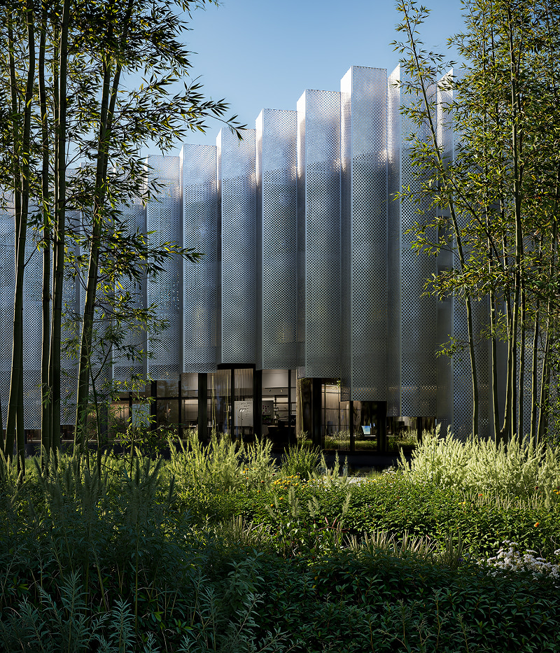 Odin Architect’s Next Chapter: From a Decade of Design to a New Frontier in 3D Architectural Visualization