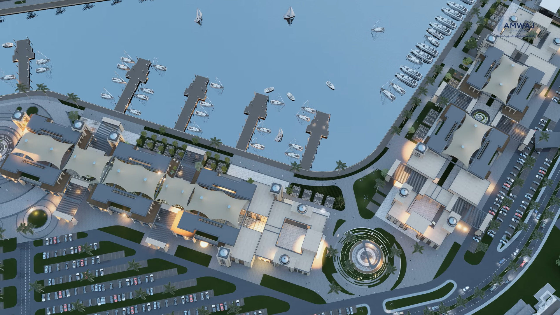 Architectural Visualization Turkey: Reta Proje Case Study