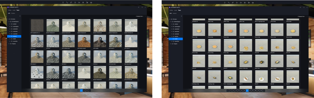 From Lumion to D5: Phase Zero Design's Ambitious Workflows