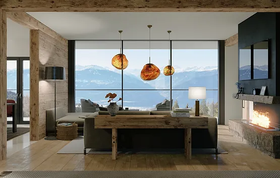 Imagen D5 Render