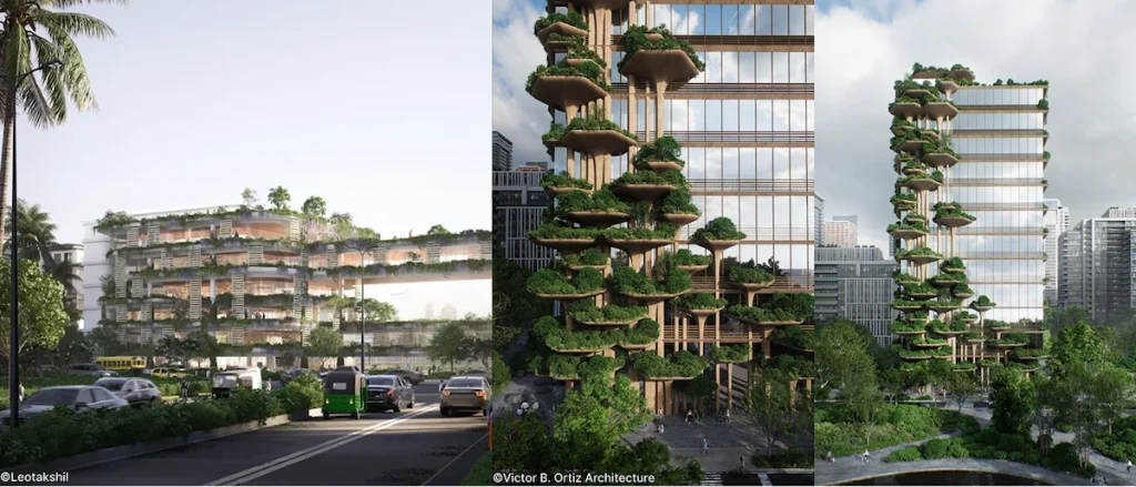 How Can Aesthetic Plants Transform Your Design with D5 Render?