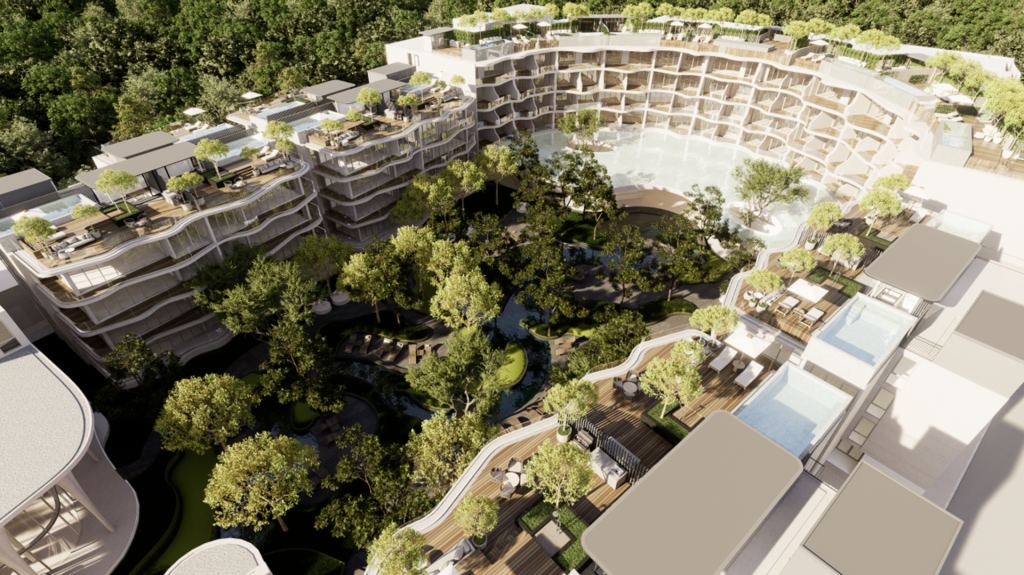 tropical modernism