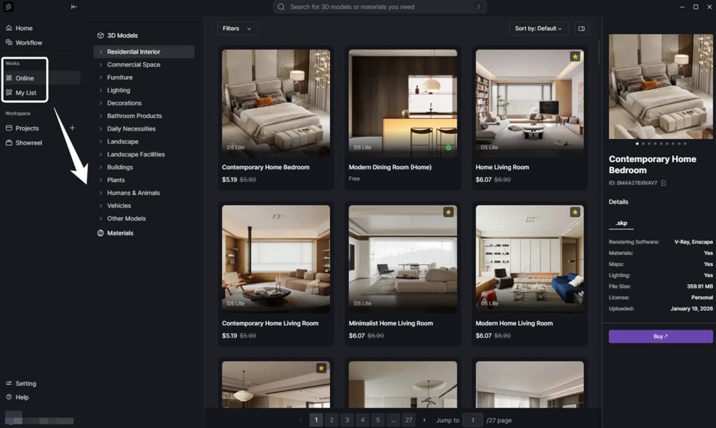 Helloworld D5 D5 Launcher Guide: The Central Hub for D5’s AI-Driven All-in-One ...