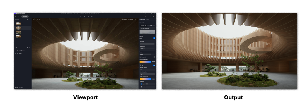 Lumion vs. D5 Render: Which Is Better for Architects?