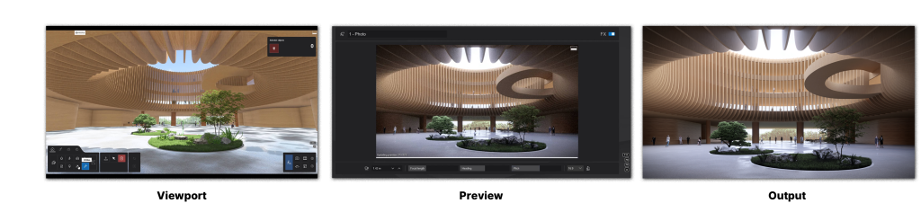 Lumion vs. D5 Render: Which Is Better for Architects?