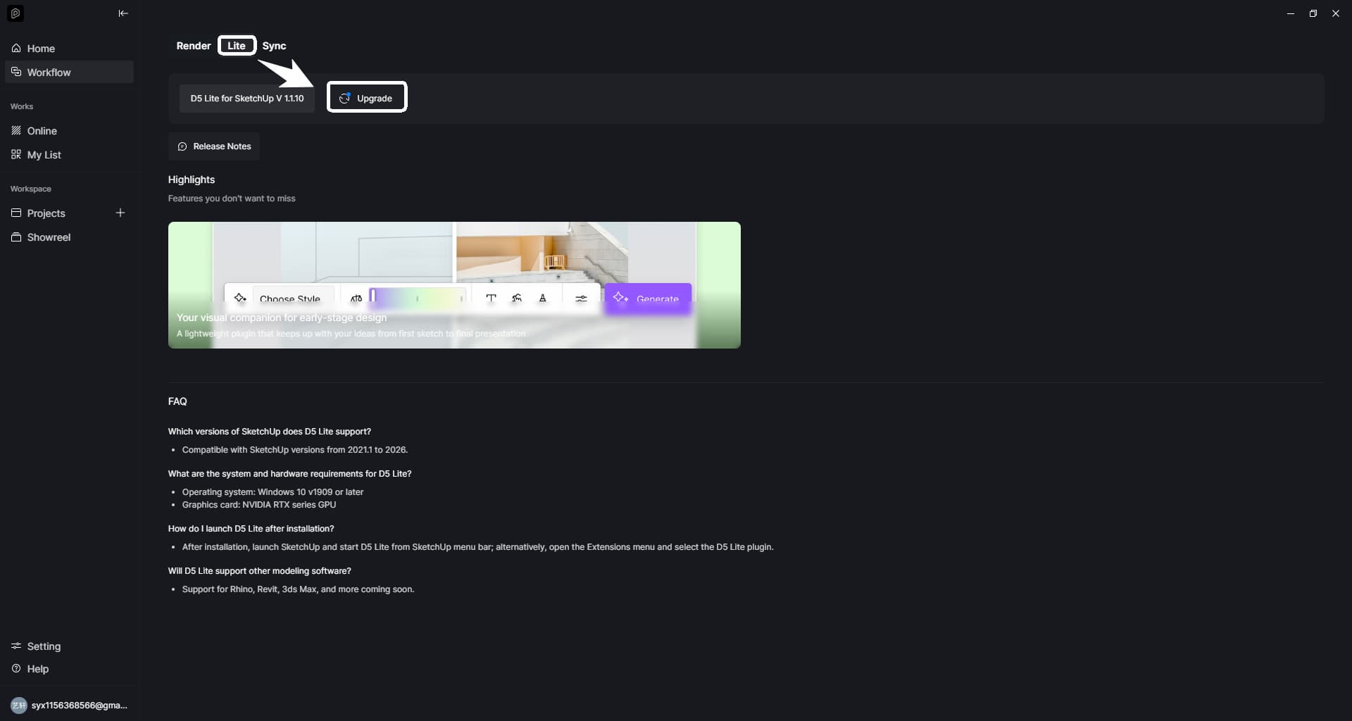 Guide du D5 Launcher : la plateforme centrale du flux de travail tout ...