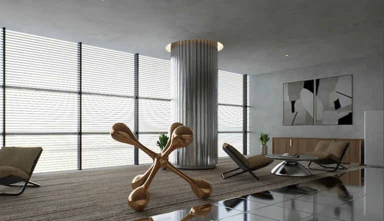 Tutoriales de D5 Render: Cómo dominar la visualización 3D