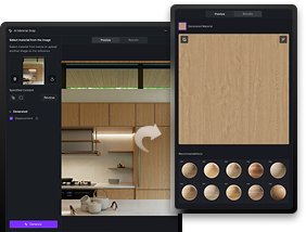 Explore 10+ AI Features for Architecture Rendering