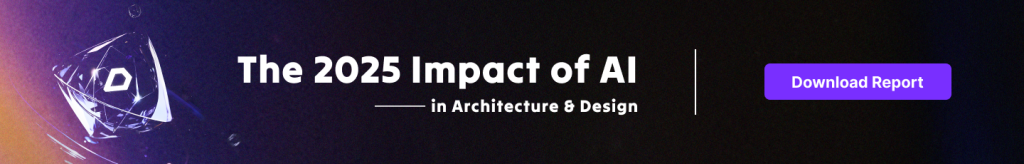 IA en Architecture 2025 : les 5 tendances surprenantes auxquelles nous ne nous attendions pas