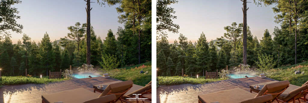 AI Rendering in Action: 10 D5 Features That Transform Your Workflow