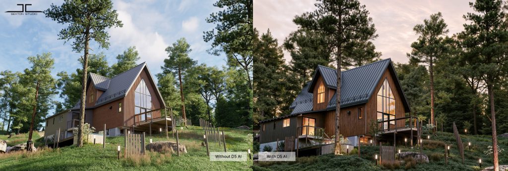 IA en Architecture 2025 : les 5 tendances surprenantes auxquelles nous ne nous attendions pas