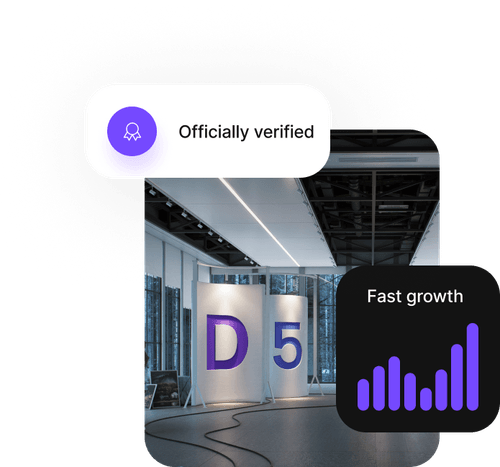 Become a D5 Certified Instructor