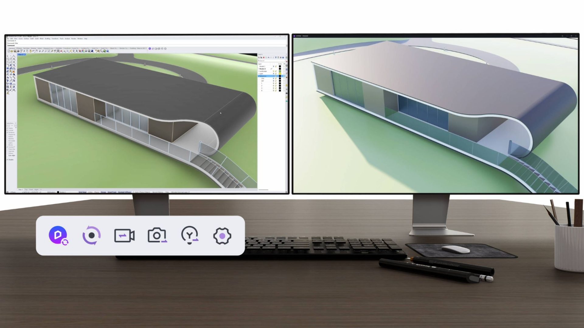 W Rendering Program 3D Rendering Software Free Download