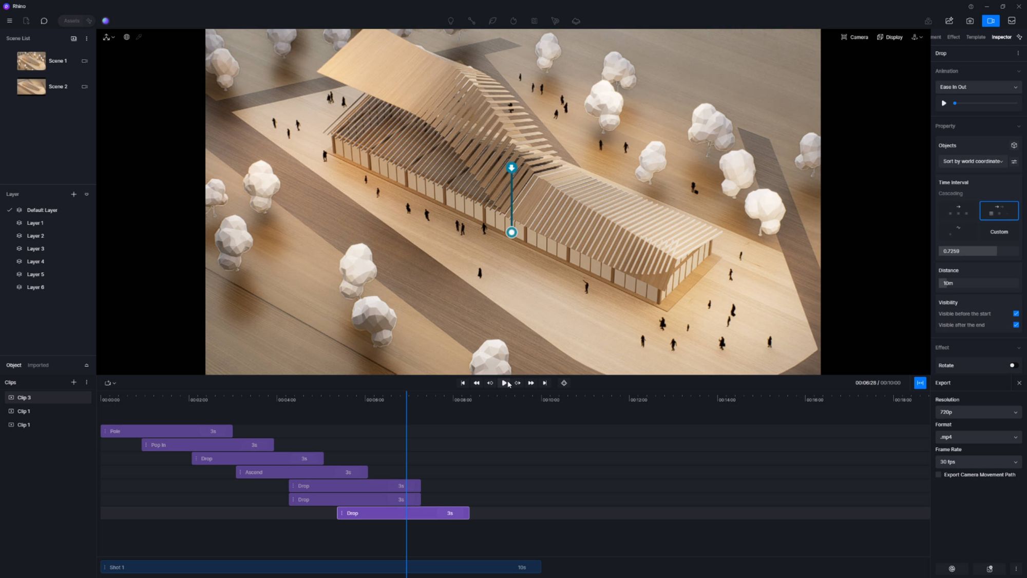 3D Rendering Software Free Download