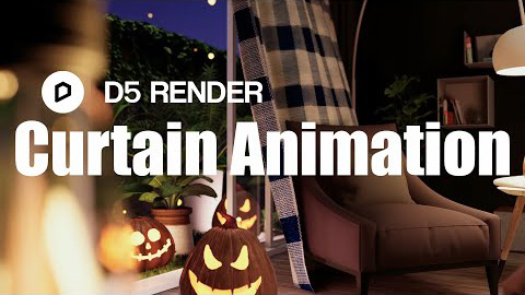 D5 Render Tutorials | Learn 3d rendering with ease