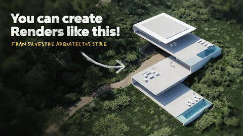 D5 Render Tutorials | Learn 3d rendering with ease