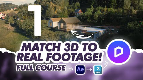 D5 Render Tutorials | Learn 3d rendering with ease