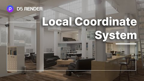 D5 Render Tutorials | Learn 3d rendering with ease