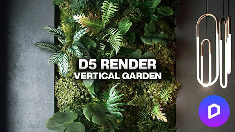 D5 Render Tutorials | Learn 3d rendering with ease