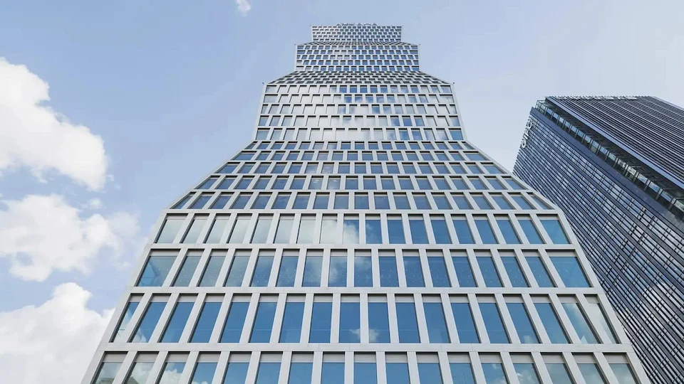 Why project managers of architecture firms choose D5