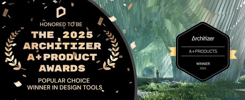 D5 Render 2025 Wrap Up