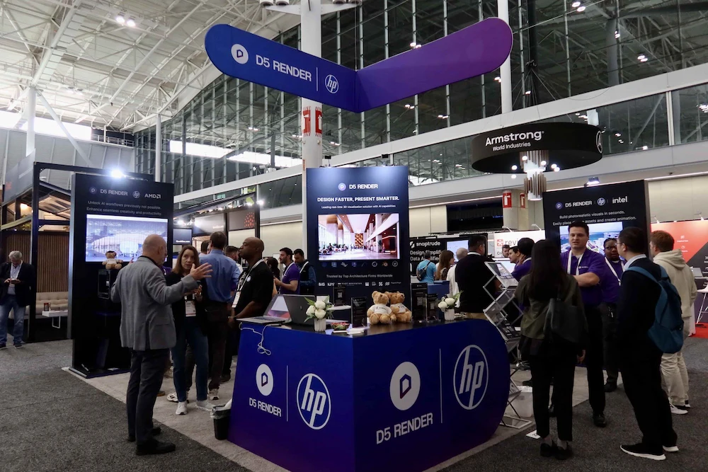 AIA EXPO