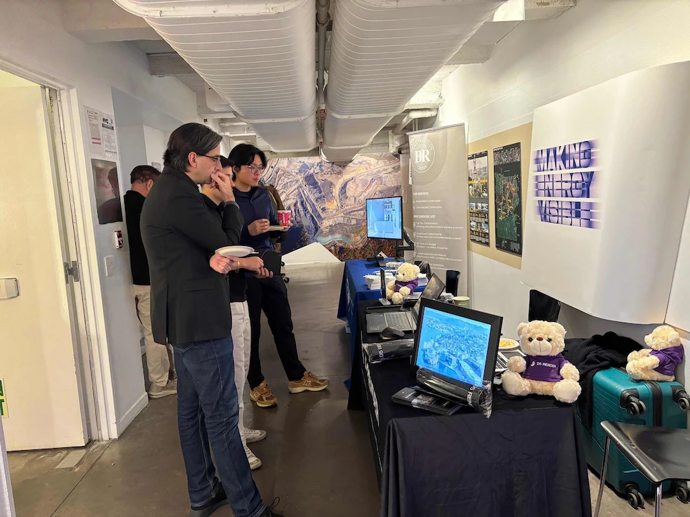 AIA NY AI SALON