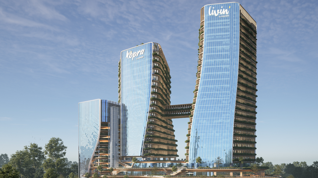 architectural rendering software