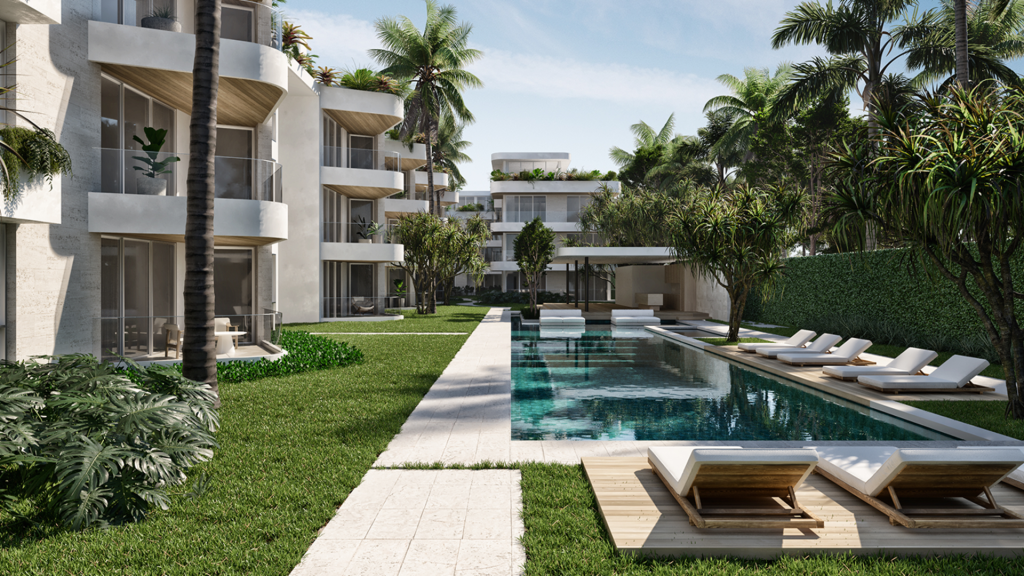 coastal architecture