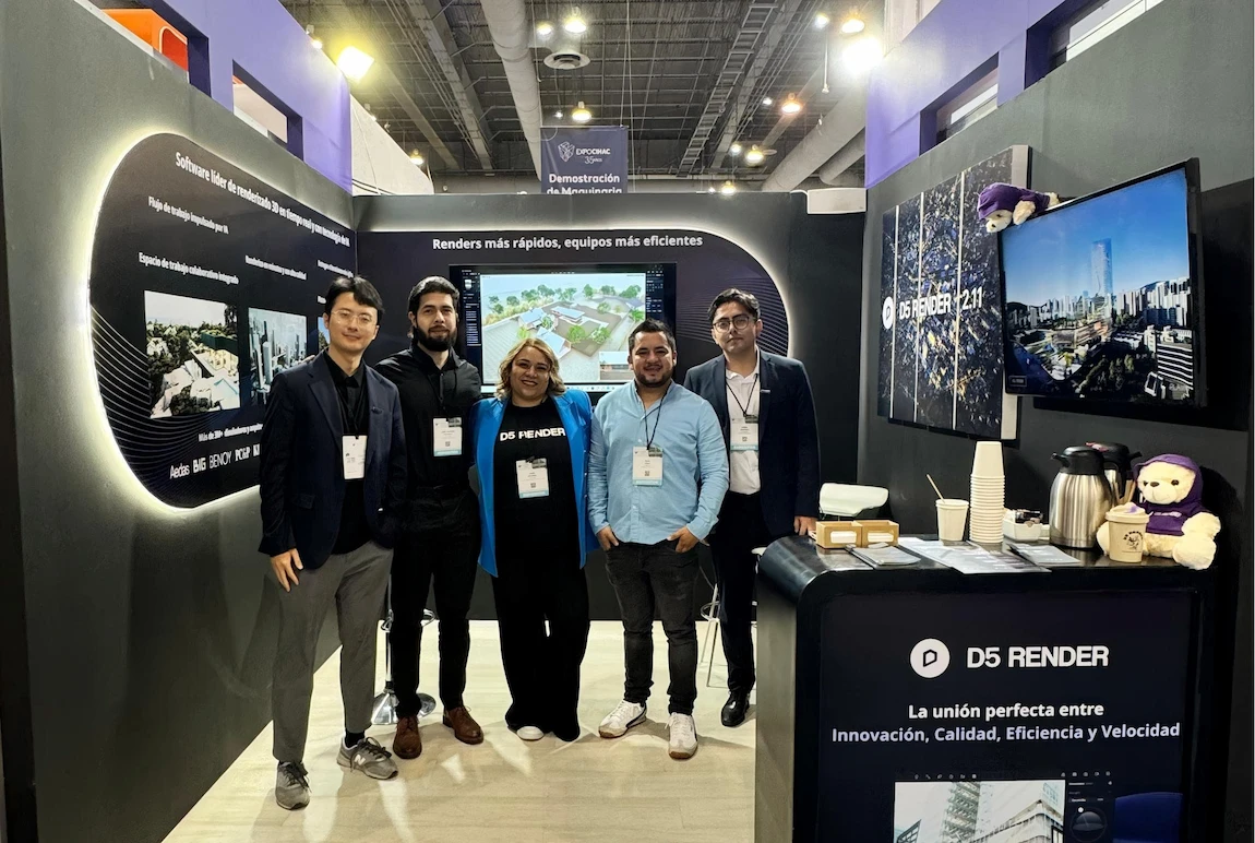 CIHAC EXPO