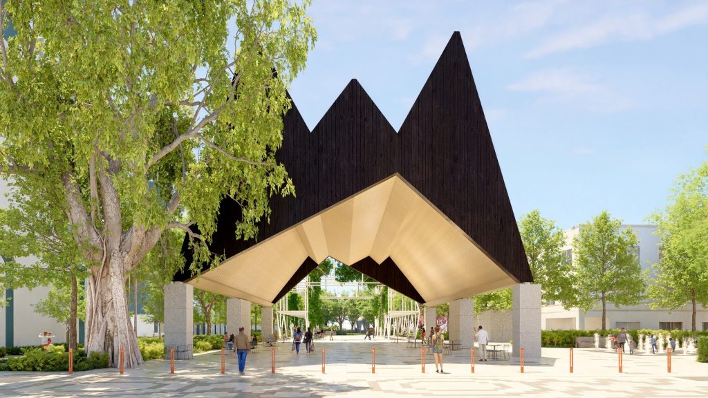 public architecture