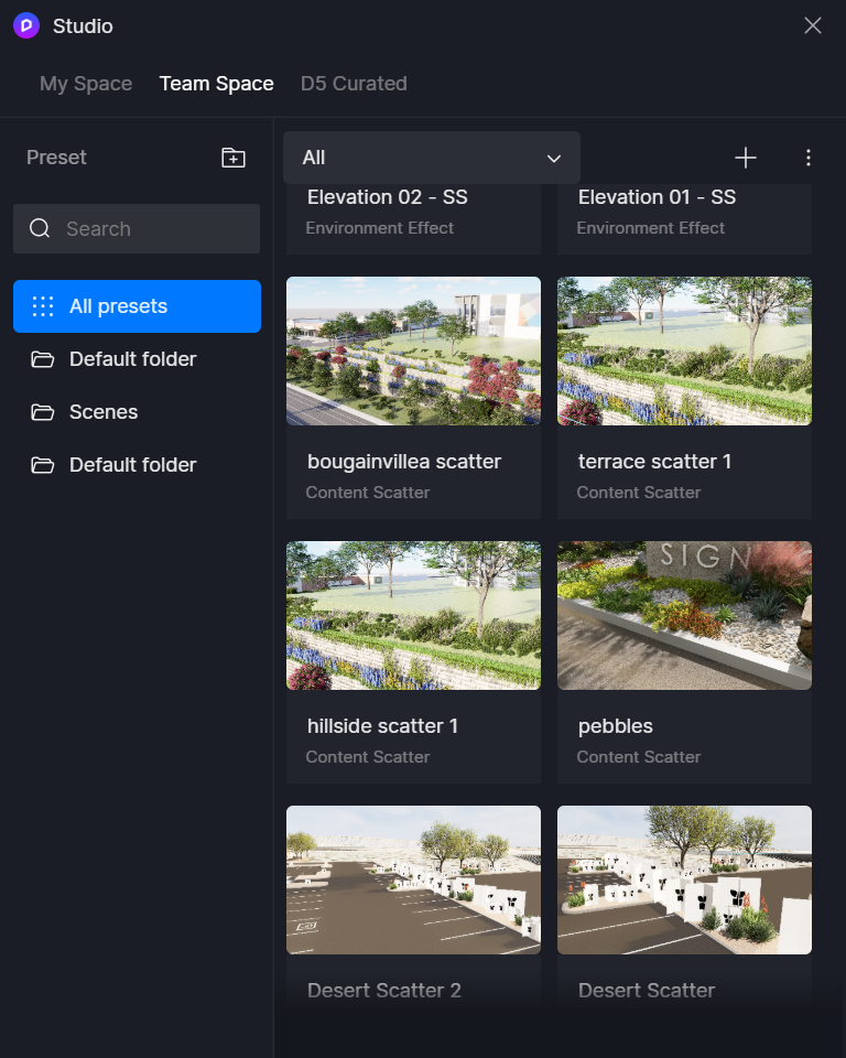 Real-time Collaboration: How Leading Architecture Firm, AO Unites Teams and Clients with D5 for Teams
