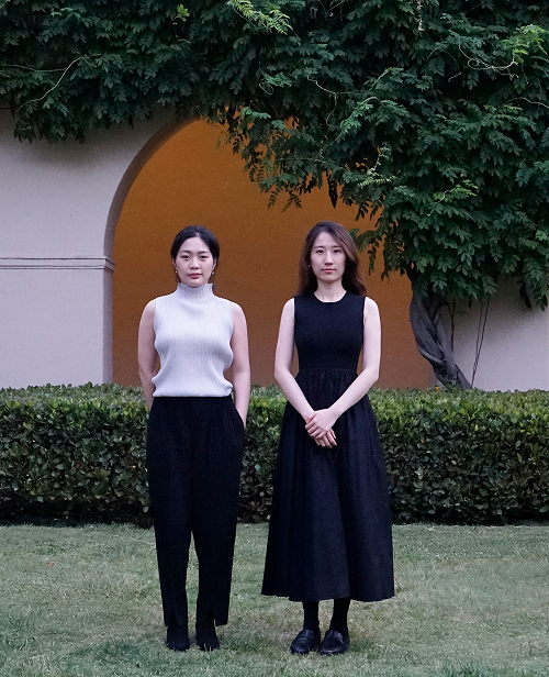 Aqua Folium — Inside YCJ Studio's Research-Driven Design