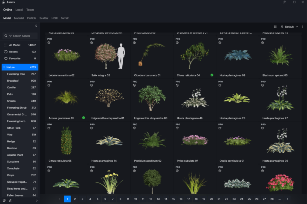 Aqua Folium — Inside YCJ Studio's Research-Driven Design