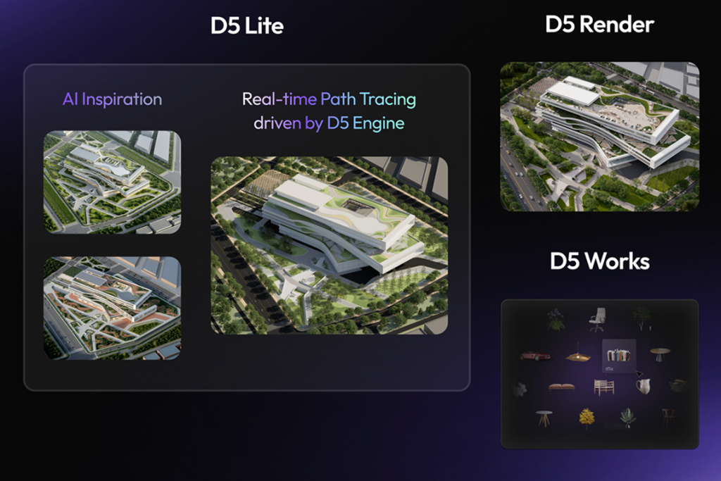 D5 Model D5 × Tech Data: Bringing Ecosystem-Level Design Flow to India and Vietnam