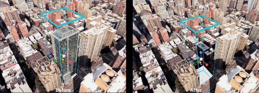 How to Streamline Building Facade Design & Site Planning in D5 Render