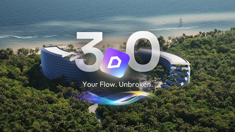 D5 3.0's All-in-one Workflow is the New Standard for AEC Design and Visualization