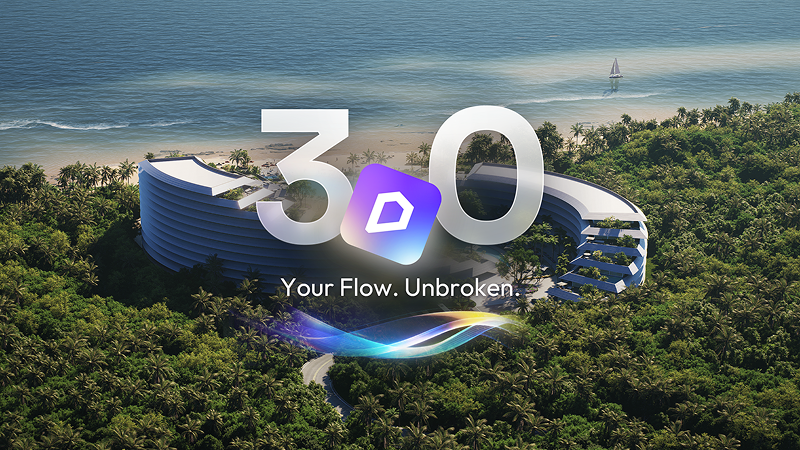D5 Render 3.0 is Live: A New Era of AI Rendering for Your Design ...