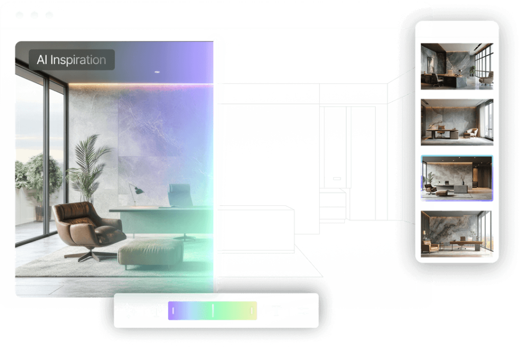 El flujo de trabajo todo en uno D5: D5 Render, D5 Lite y D5 Works