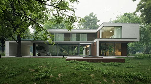 Tutoriales de D5 Render: Cómo dominar la visualización 3D