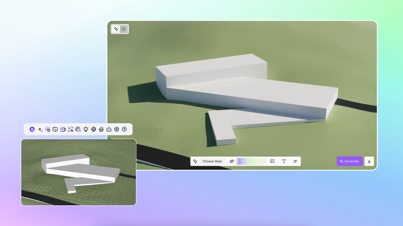 From Friction to Flow: An End-to-End Workflow for Smoother Design with D5