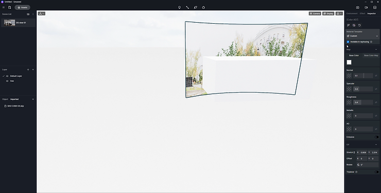 Consejos esenciales para el renderizado de interiores con SketchUp