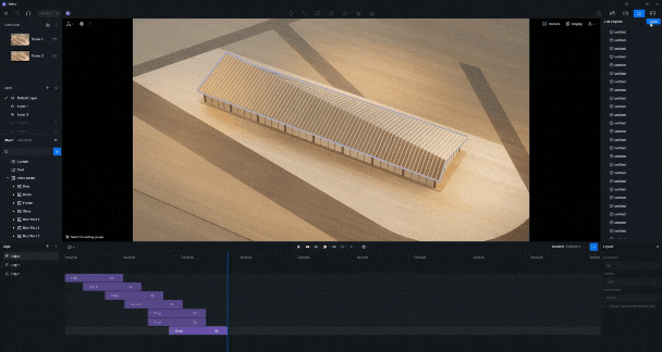 The Easiest Way to Create Stunning Phasing Animations
