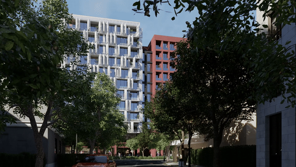 Entrevistas a artistas y arquitectos 3D: Perspectivas del sector | D5 Render