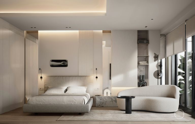 Flujos de trabajo de renderizado 3D y consejos sobre el proceso de producción | D5 Render